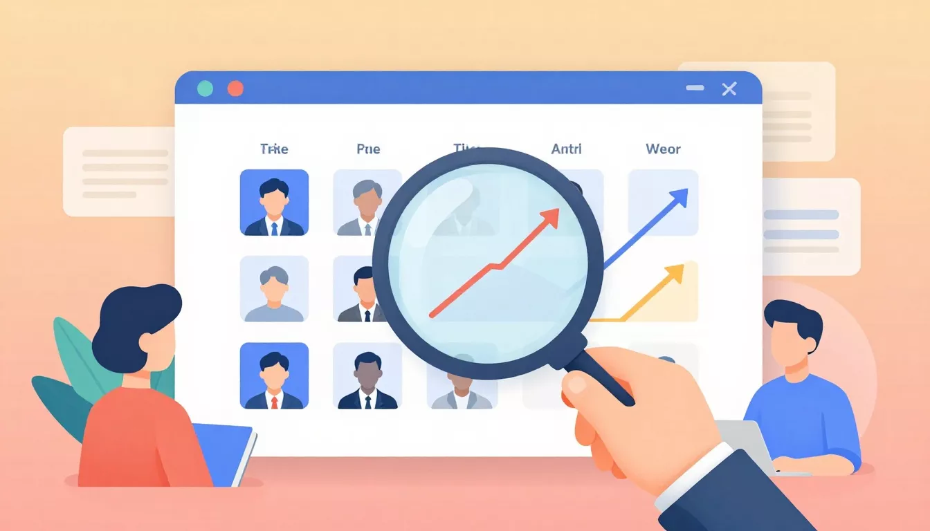 Как когортный анализ показывает качество SEO-трафика