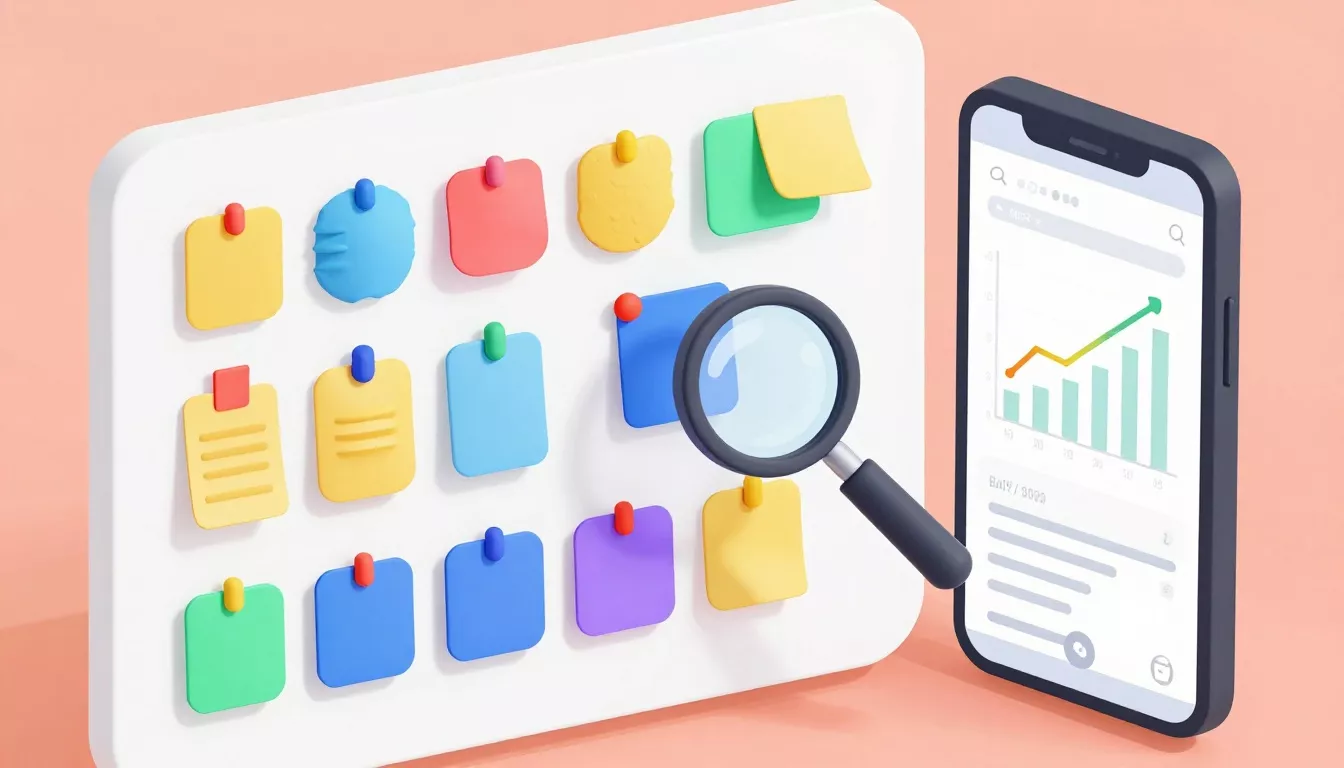 Как Pinterest SEO приводит трафик малому бизнесу в 2026 году
