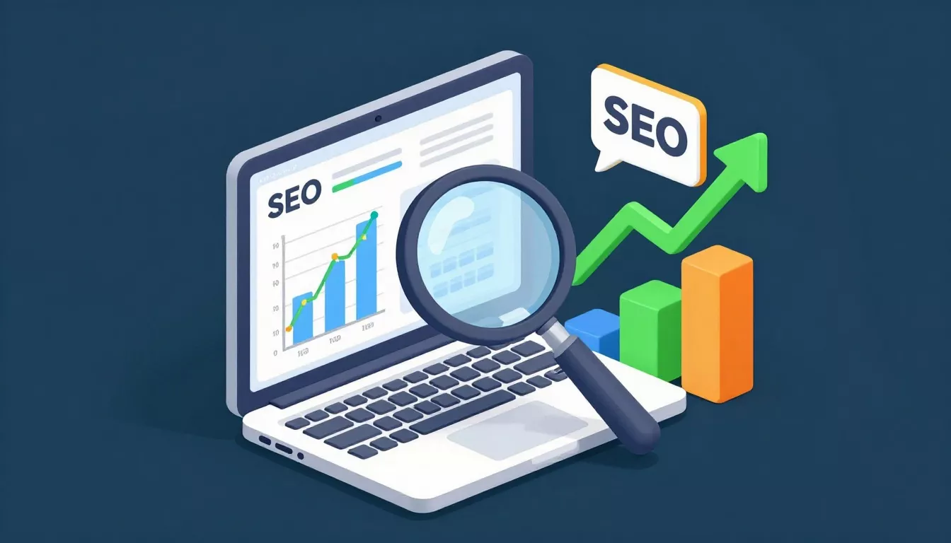 Как читать SEO-отчёт подрядчика: 6 метрик для собственника