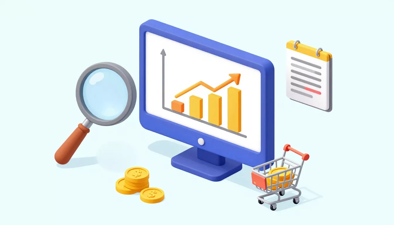 Продуктовая аналитика для малого бизнеса: чем заменить дорогие платформы